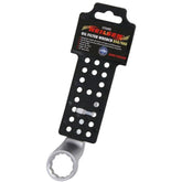 Neilsen Stubby Oil Filter Wrench Spanner Socket Removing Filter 24mm 1/2"
